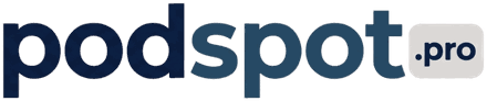 PodSpot.pro